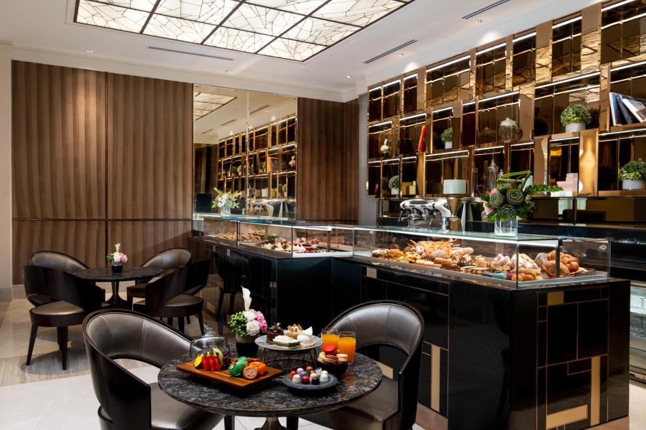 Admiral Hotel Manila - Mgallery Collection מראה חיצוני תמונה