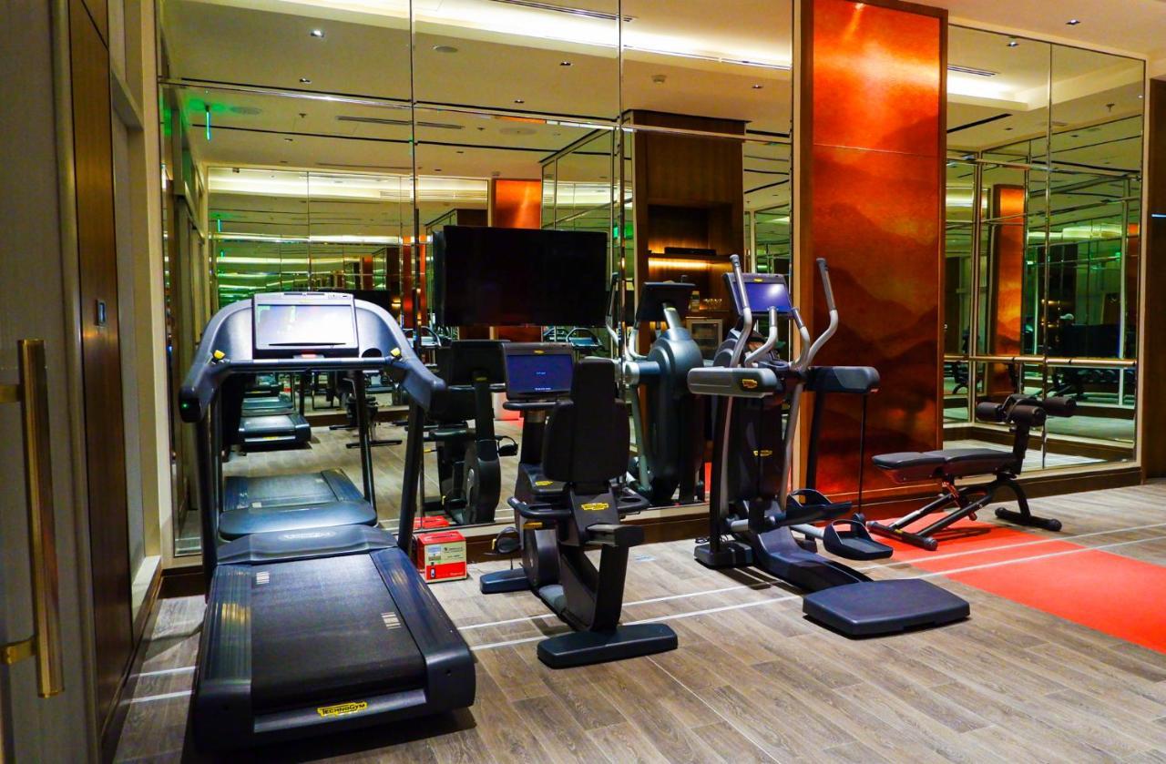Admiral Hotel Manila - Mgallery Collection מראה חיצוני תמונה