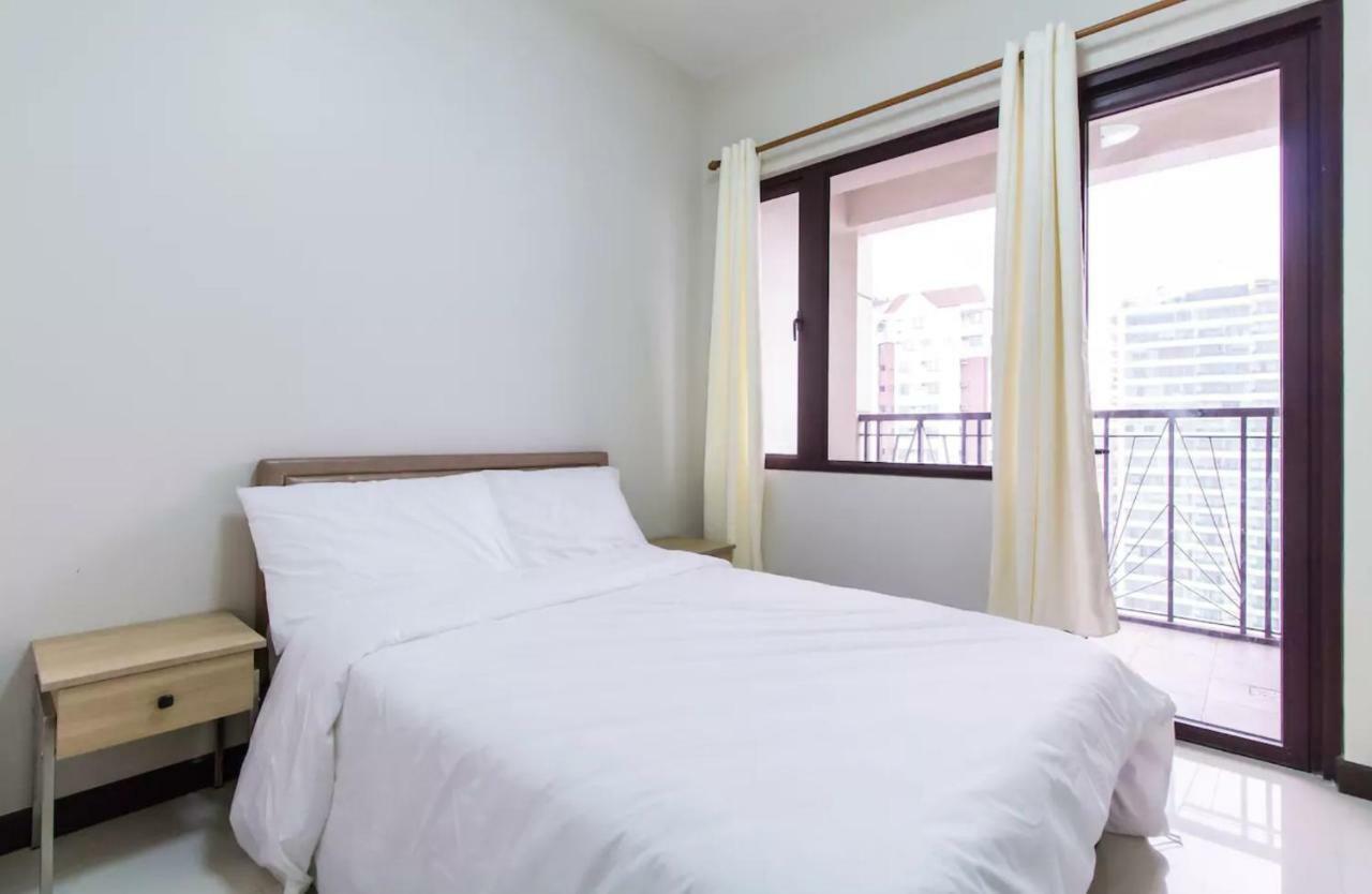 Admiral Hotel Manila - Mgallery Collection מראה חיצוני תמונה