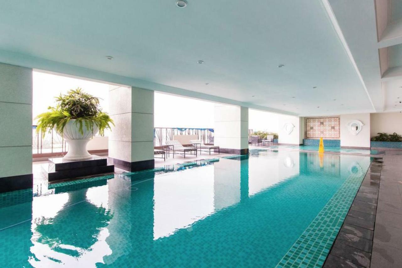 Admiral Hotel Manila - Mgallery Collection מראה חיצוני תמונה
