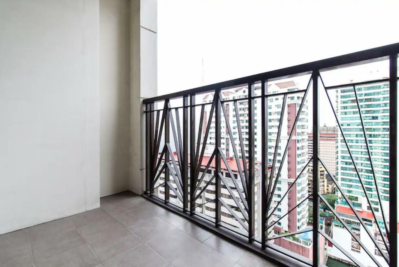 Admiral Hotel Manila - Mgallery Collection מראה חיצוני תמונה